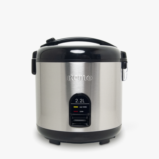Rijstkoker 2.2L ⋅ Remo