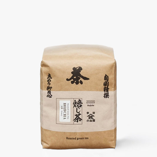 Tenka geroosterde hojicha losse thee ⋅ Yamamasa Koyamaen ⋅ 400g