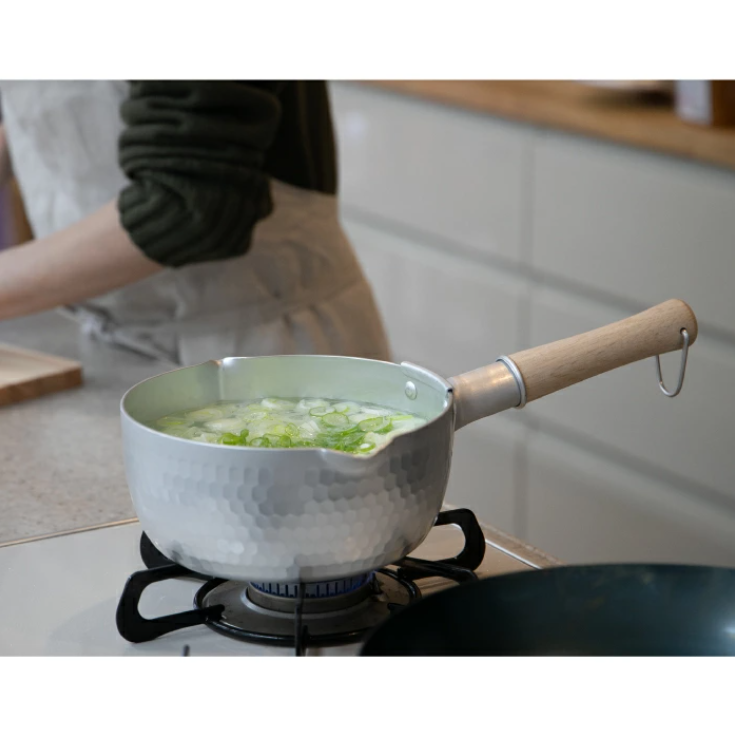 Yukihira steelpan Ø160mm ⋅ Yoshikawa