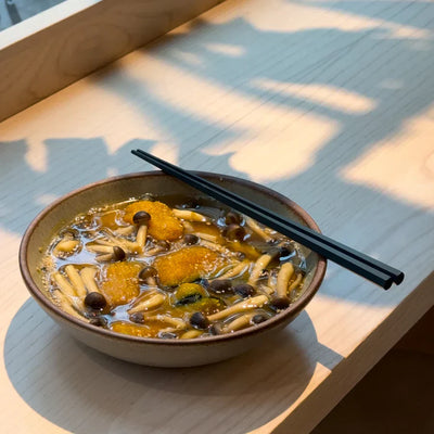 Recette soupe de Kabocha