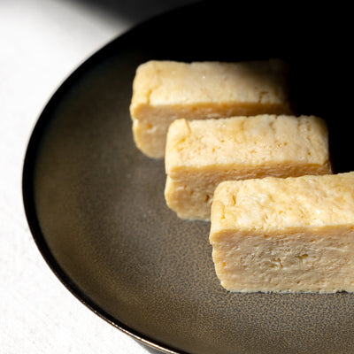 Recette Dashi maki tamago