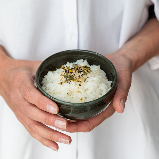 Riz vinaigré pour sushi