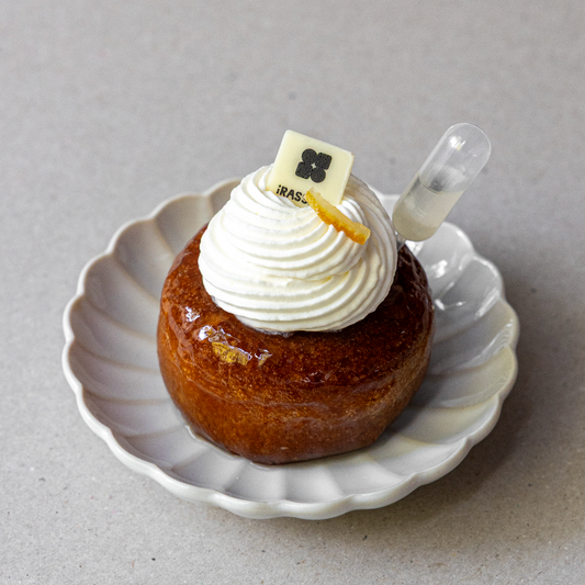 baba au yuzu