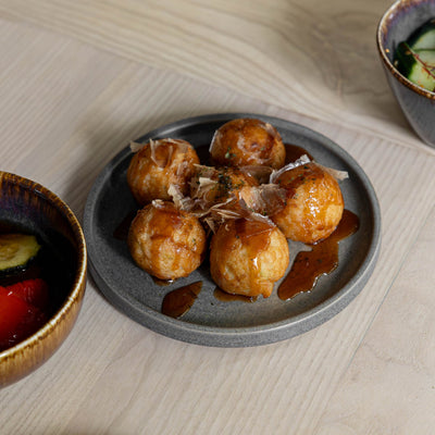 Takoyaki