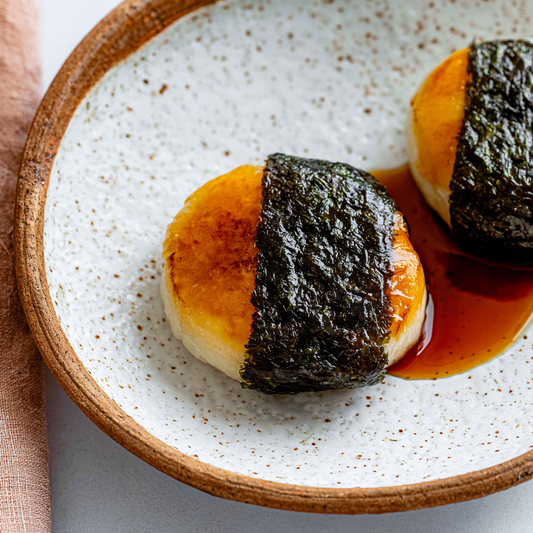 Imo mochi