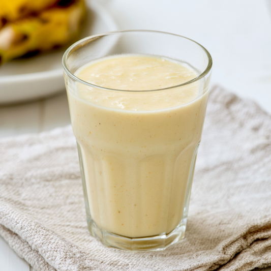 Smoothie Amazake