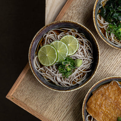 Soba froides