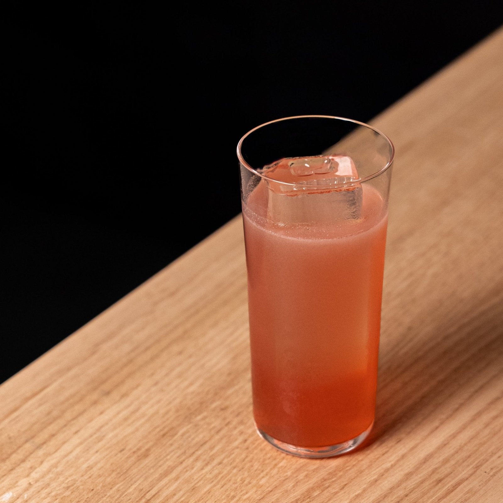 Cocktail Spritzu - iRASSHAi