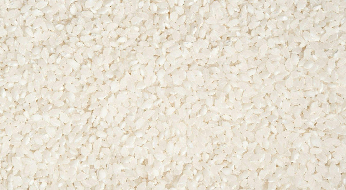 Comment cuire le riz blanc japonais Comment cuire le riz blanc japonais