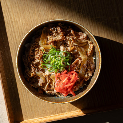牛丼