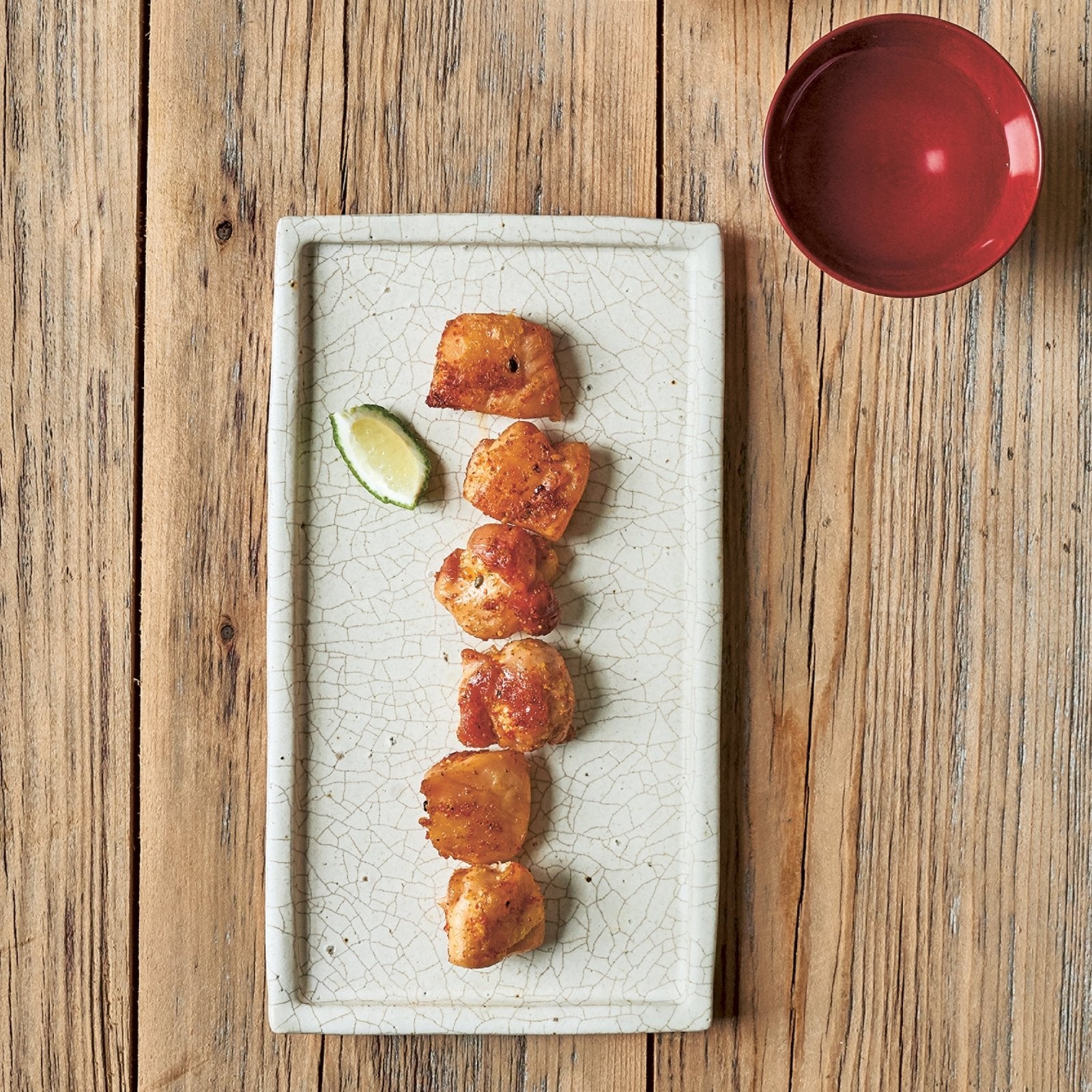 Nouilles soba fraîches pour l'été - iRASSHAi