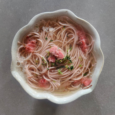 Sakura Soba