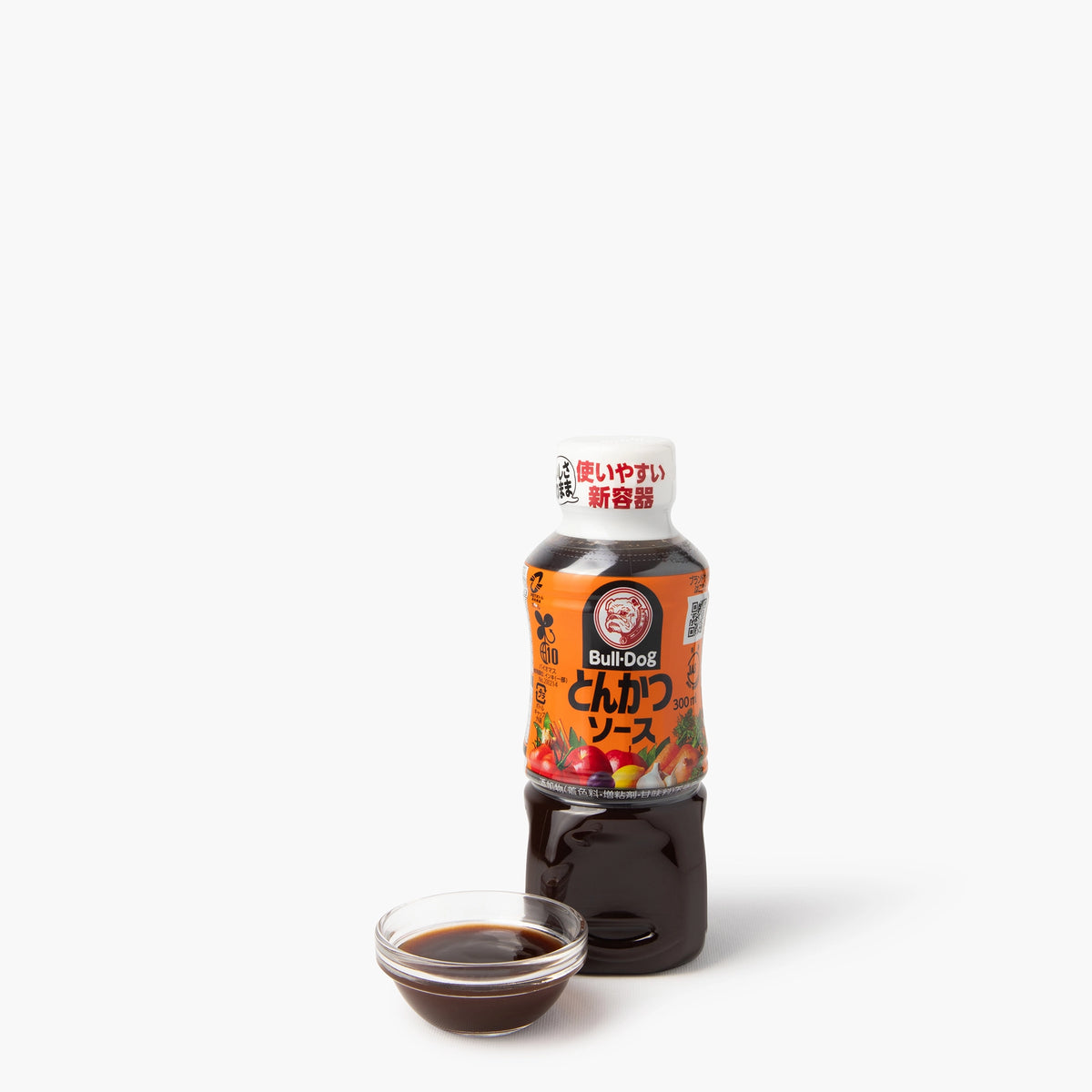 甘味ソース