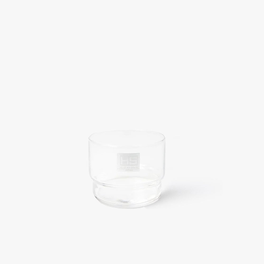 Verre moyen 280ml - TOYO - SASAKI GLASS Co.,Ltd. - TOYO - SASAKI GLASS Co.,Ltd. - iRASSHAi