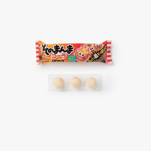 Masticando goma de goma Sonomanma cola ⋅ coris ⋅ 14g