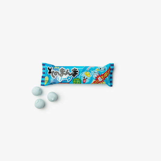 Chewing-gum Sonomanma Soda ⋅ Coris ⋅ 14g