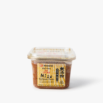 Miso en Kôji - Hanamaruki - 750g