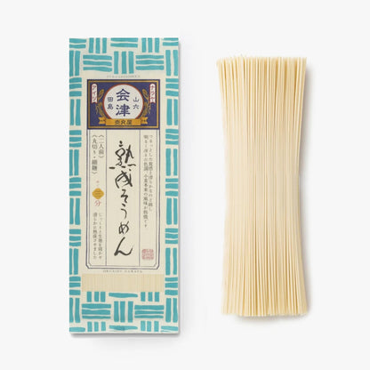 Matured Somen wheat noodles - Naraya - 200g