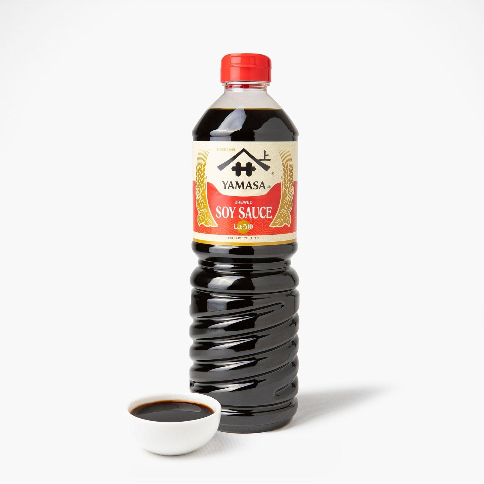 Sauce soja classique - Yamasa - 1000ML - Yamasa - iRASSHAi