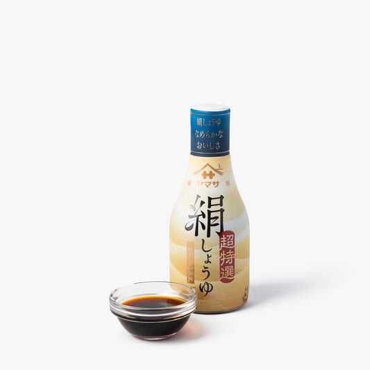 Salsa di soia a Kôji - Yamasa - 200ml