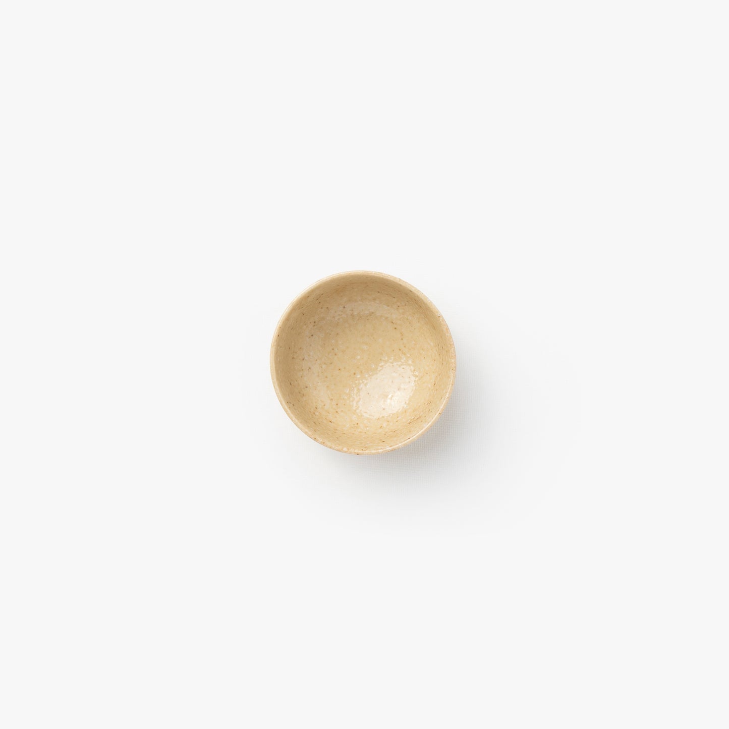 Bol beige Ø 83mm ⋅ Touga