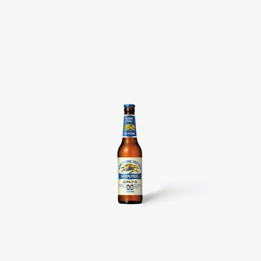 Birra analcolica Kirin ⋅ Kirin ⋅ 330ml