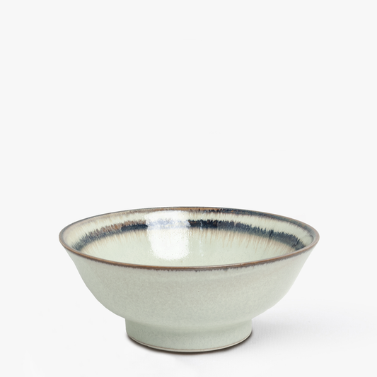 Wasabi Bowl für Wassergrün 22 cm ≤ Emro Aziatica