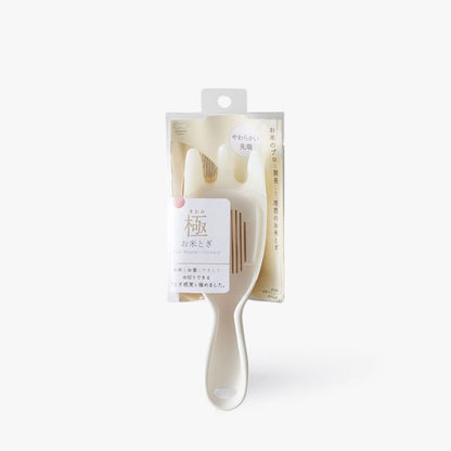 Spatule pour laver le riz ⋅ Marna