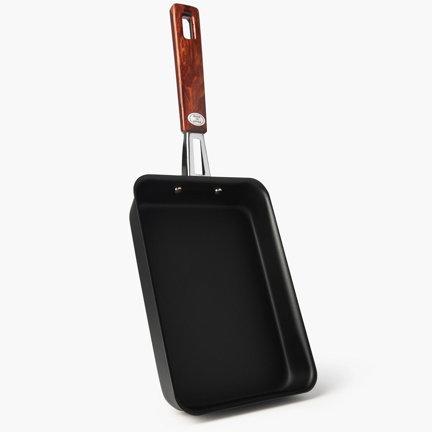 Padella per tamagoyaki ⋅ 190x130mm ⋅ Emro Aziatica