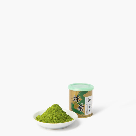 Thé matcha Matsukaze ⋅ Yamamasa Koyamaen ⋅ 30g