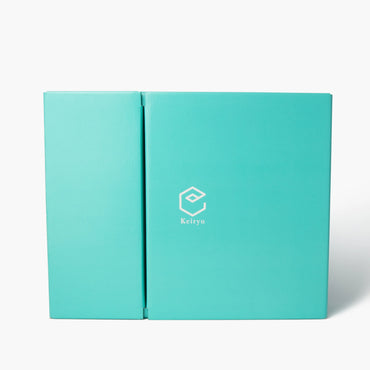 Keiryu Sake-Verkostungsset ⋅ 15 % ⋅ 900 ml