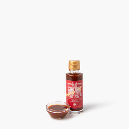 Sauce piquante façon yuzukosho rouge ⋅ Ohyama Foods ⋅ 100g