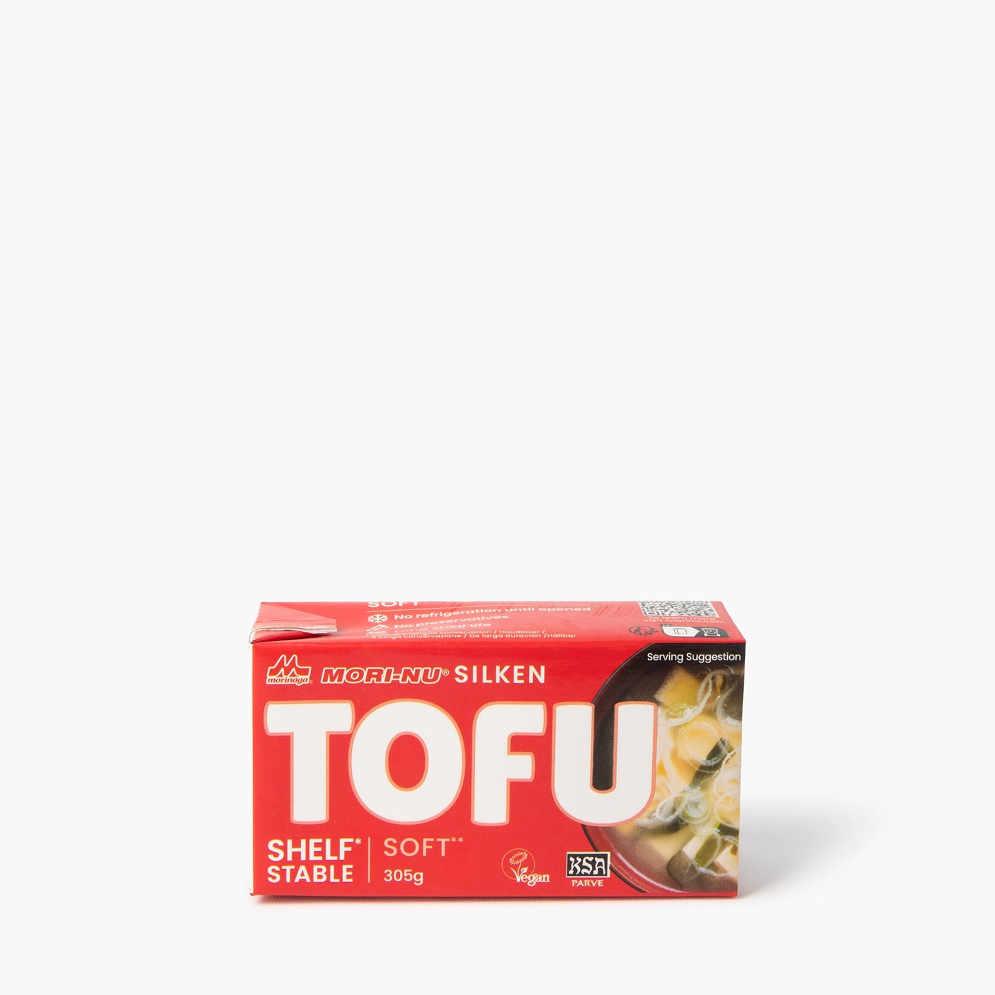 Seidentofu ⋅ Morinaga ⋅ 305 g