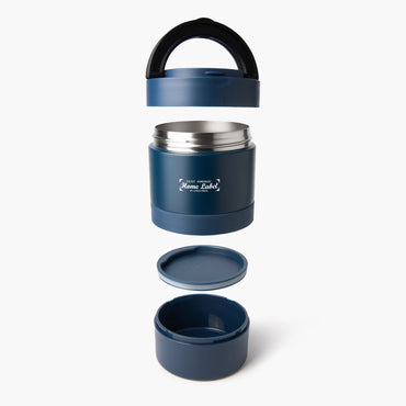 Contenitore per il pranzo ⋅ Pearl life