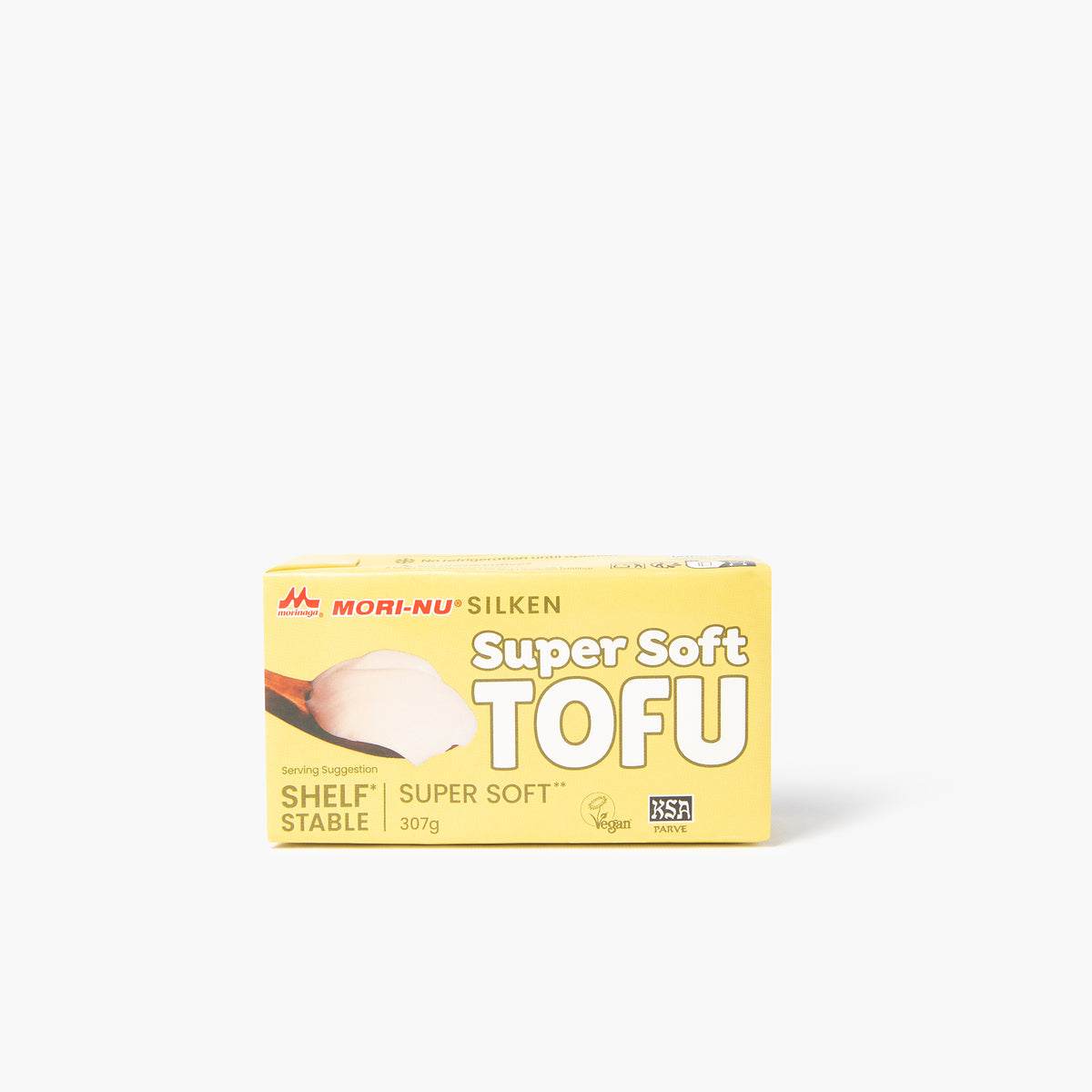 Oboro-Tofu-Creme ⋅ Morinaga ⋅ 307g