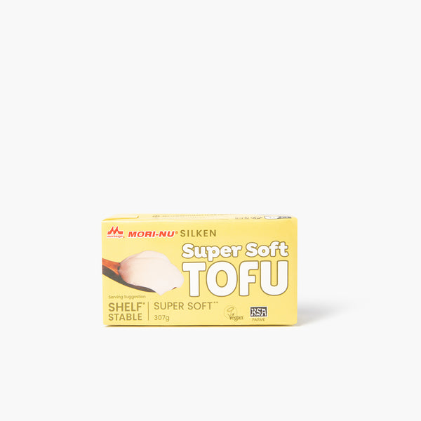 Crema di tofu oboro ⋅ Morinaga ⋅ 307g
