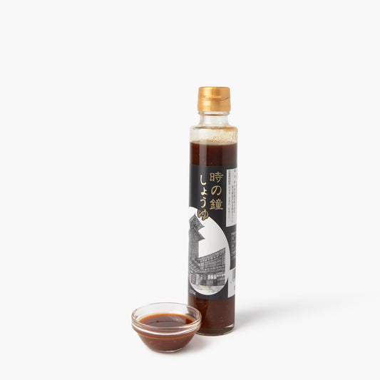 Sauce soja à la patate douce Toki no Kane ⋅ Yugeta Shoyu ⋅ 220g