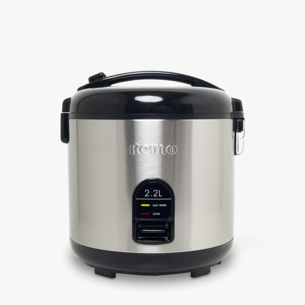 Olla arrocera 2.2L ⋅ Remo