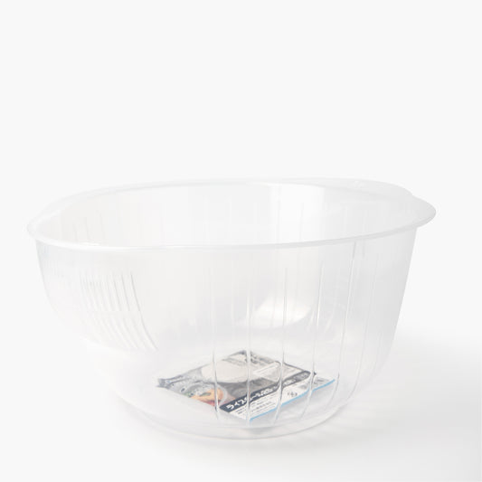 Bol passoire pour le riz 25x12cm ⋅ Tokyo Design Studio