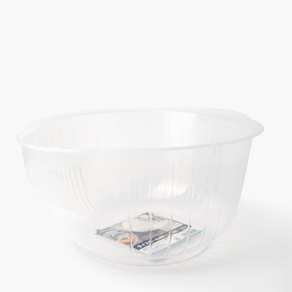 Bol passoire pour le riz 25x12cm ⋅ Tokyo Design Studio