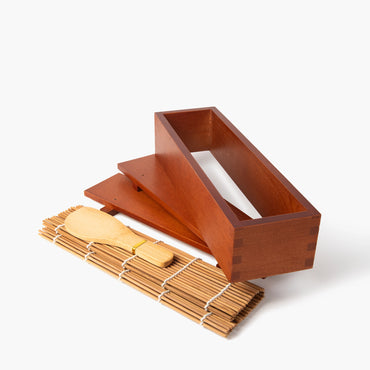 Sushi kit ⋅ Tokyo Design Studio