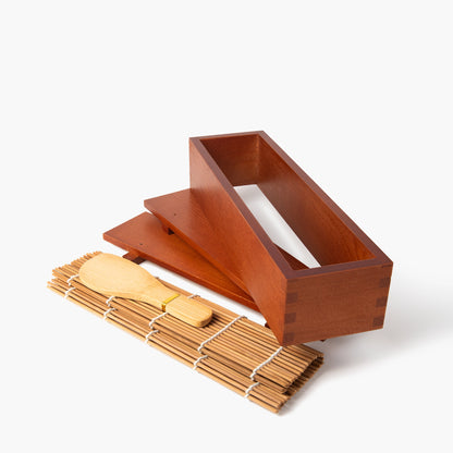 Sushi kit ⋅ Tokyo Design Studio