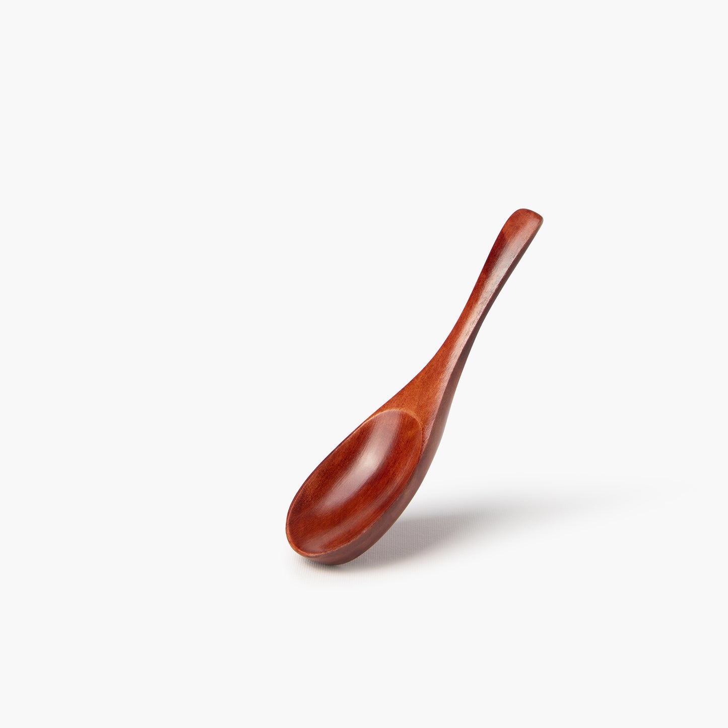 Cuillère à soupe en bois Tea tree 15cm ⋅ Touga