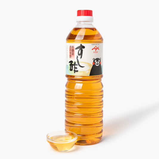 Vinaigre pour sushi ⋅ Matsuai Foods ⋅ 1L