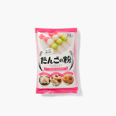 だんご用米粉ミックス ⋅ Maeda ⋅ 230g