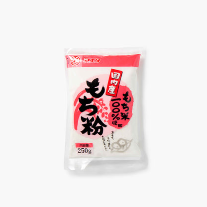 もち米粉 ⋅ Maeda ⋅ 250g