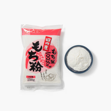 もち米粉 ⋅ Maeda ⋅ 250g