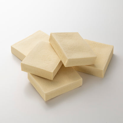 Tofu déshydraté 4 pièces ⋅ Misuzu ⋅ 68g