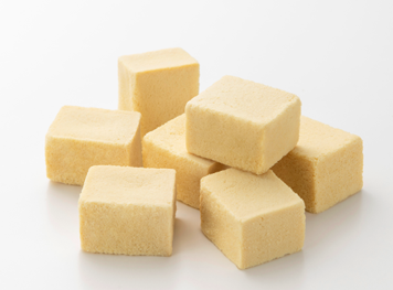 Tofu déshydraté en blocs ⋅ Misuzu ⋅ 135g