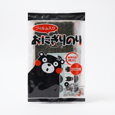 Kumamon Onigiri Kit ⋅ Tsuho ⋅ 12g